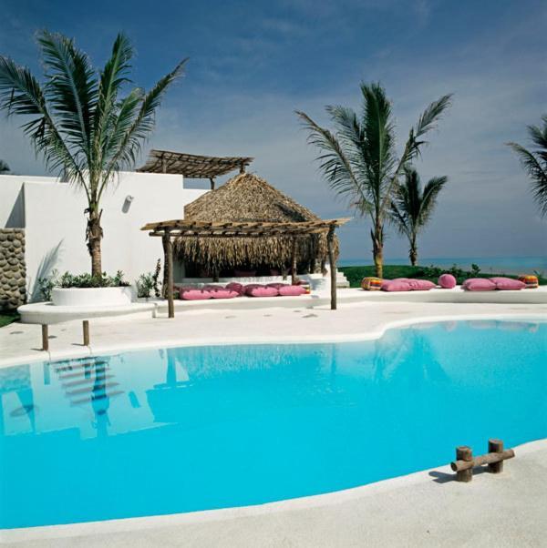 Hotel Azucar, Monte Gordo, A Member Of Design Hotels Exterior foto